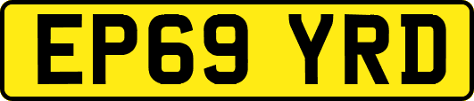 EP69YRD