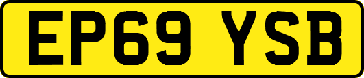 EP69YSB