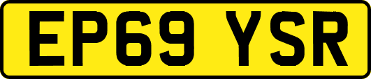 EP69YSR