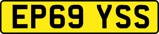 EP69YSS