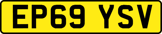 EP69YSV