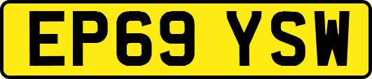 EP69YSW