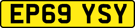 EP69YSY