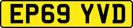 EP69YVD