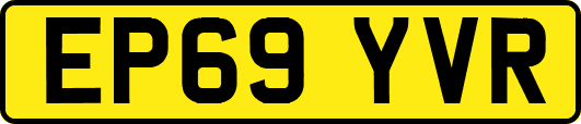 EP69YVR