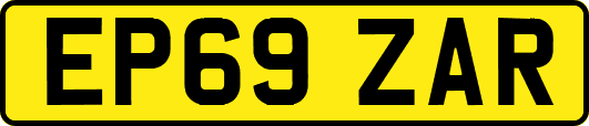 EP69ZAR