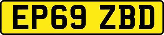 EP69ZBD