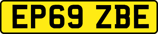EP69ZBE