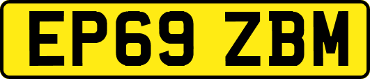 EP69ZBM