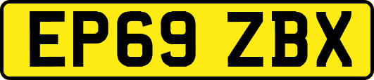 EP69ZBX