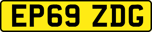 EP69ZDG