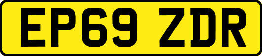 EP69ZDR