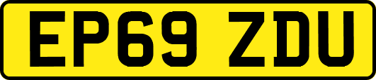 EP69ZDU