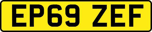 EP69ZEF