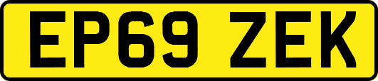 EP69ZEK