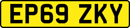 EP69ZKY