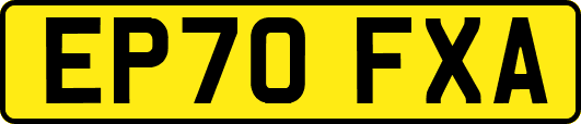 EP70FXA