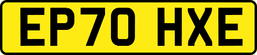 EP70HXE