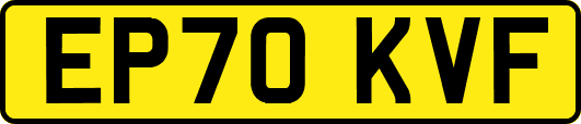 EP70KVF
