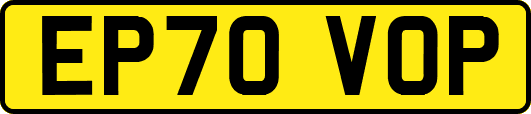 EP70VOP