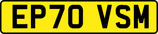 EP70VSM