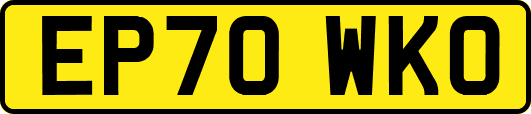 EP70WKO
