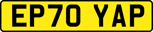 EP70YAP