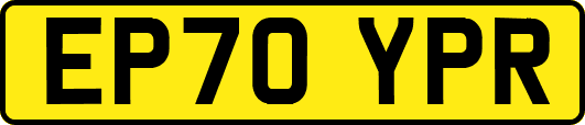 EP70YPR