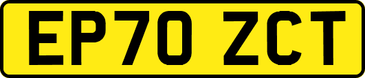 EP70ZCT