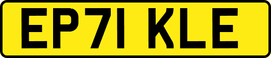 EP71KLE