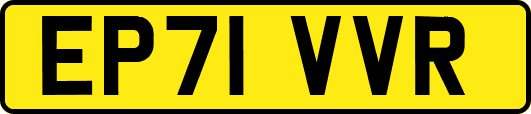 EP71VVR