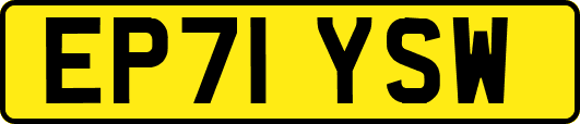 EP71YSW
