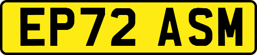 EP72ASM