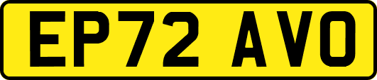 EP72AVO