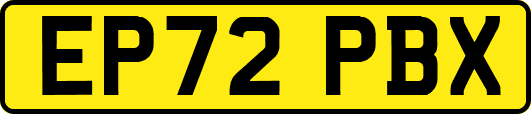 EP72PBX