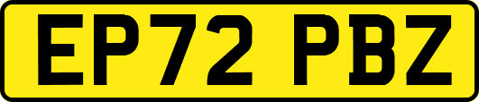 EP72PBZ