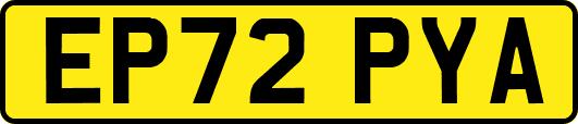 EP72PYA