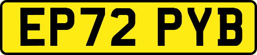 EP72PYB