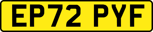 EP72PYF