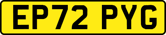 EP72PYG