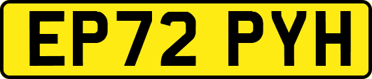 EP72PYH