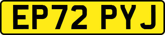EP72PYJ