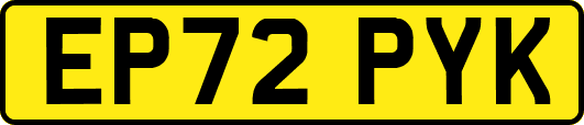 EP72PYK