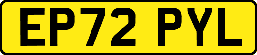 EP72PYL