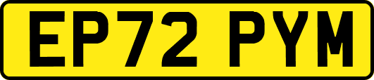 EP72PYM
