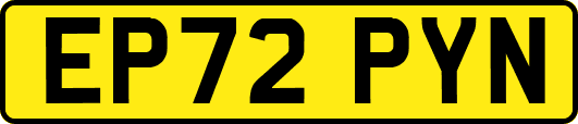 EP72PYN
