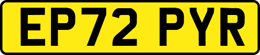 EP72PYR