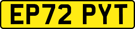 EP72PYT
