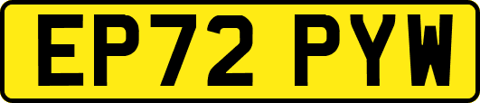 EP72PYW