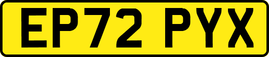 EP72PYX